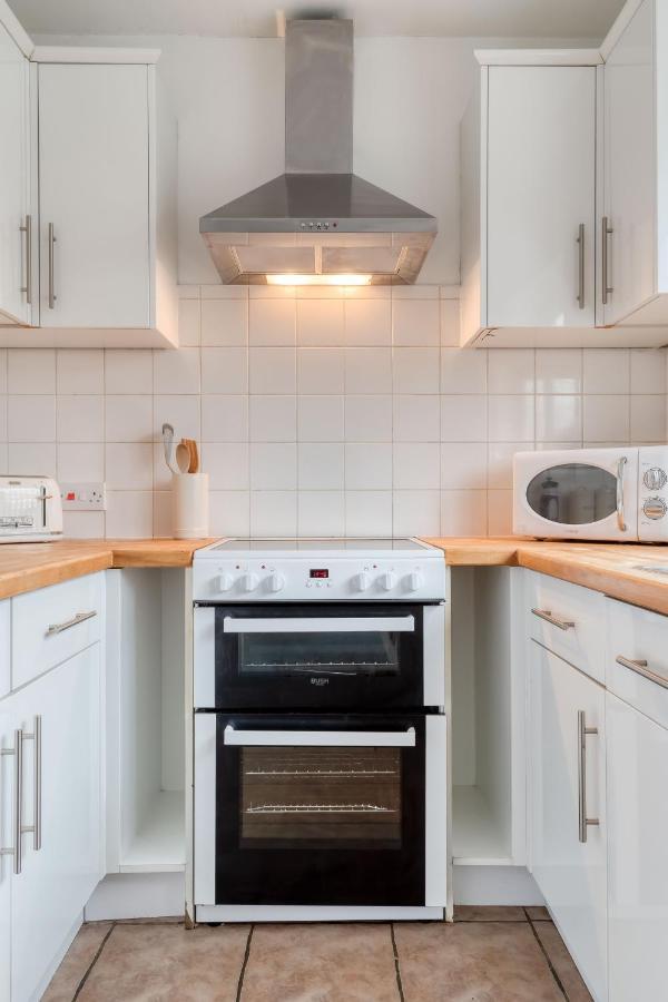 The Albert Road Flat Вустер Экстерьер фото